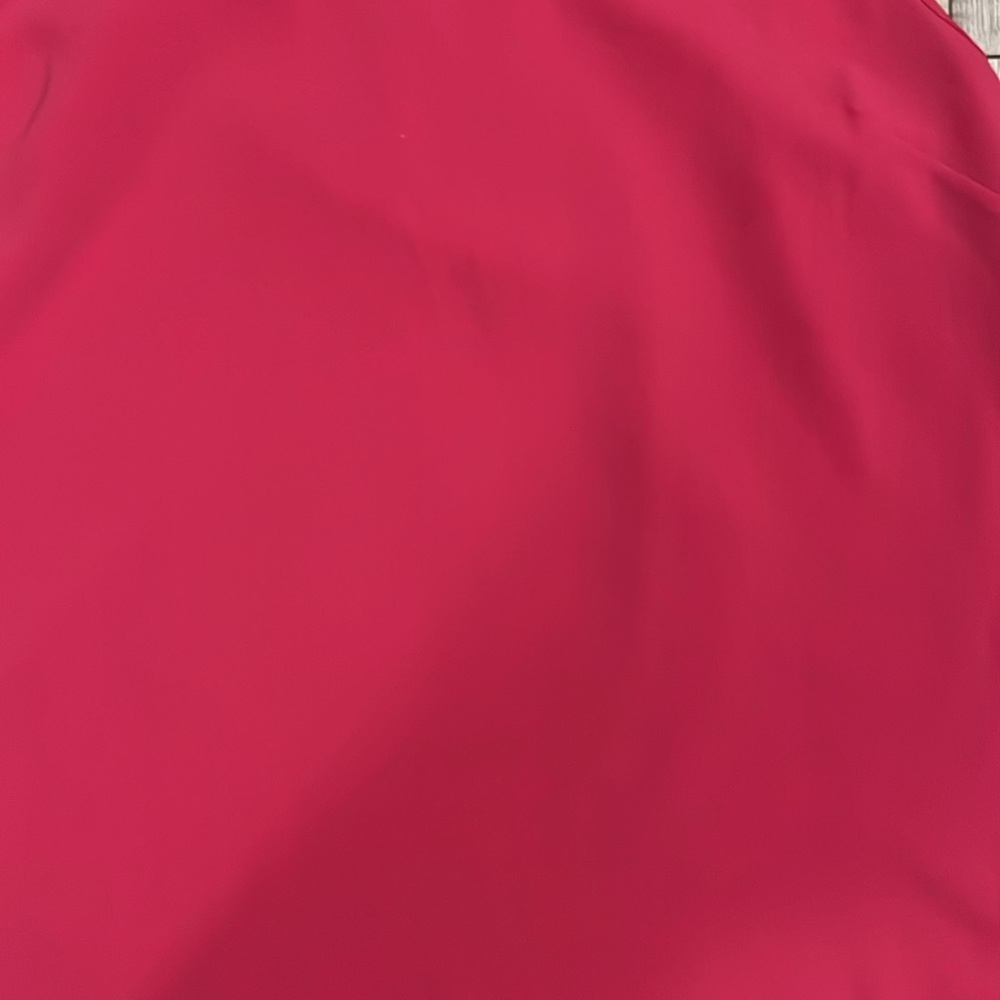 Current Affair Racerback Blouse - Picture 5 of 9